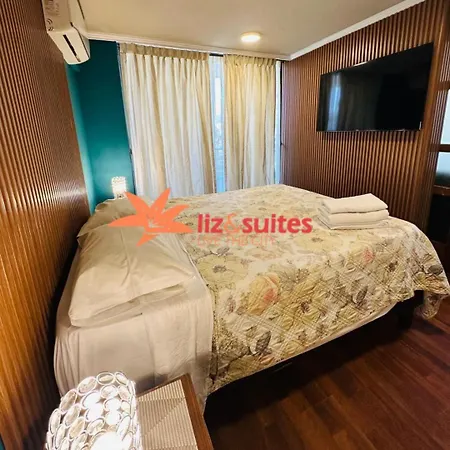 Liz Suites Borgono 4